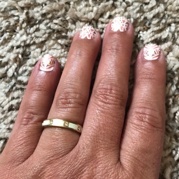 Coach ring - Picture 3 of 4